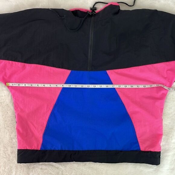 Vintage 80s Windbreaker - Picture 6 of 6